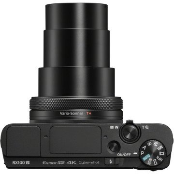 SONY RX100 MARK VII DİJİTAL KAMERA