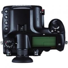 PENTAX 645Z GÖVDE(BODY)DSLR FOTO MAKİNA