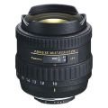 TOKINA  AF 10-17 F:3,5-4,5 AT-X  DX LENS NIKON MOUNT