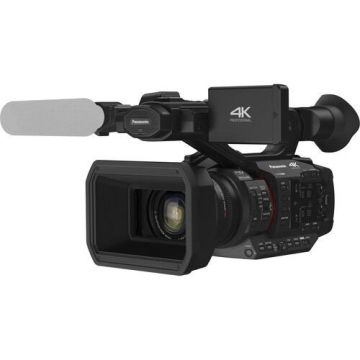 PANASONIC HC-X20 PROF.DIG.VIDEO CAMERA