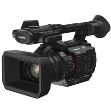 PANASONIC HC-X20 PROF.DIG.VIDEO CAMERA