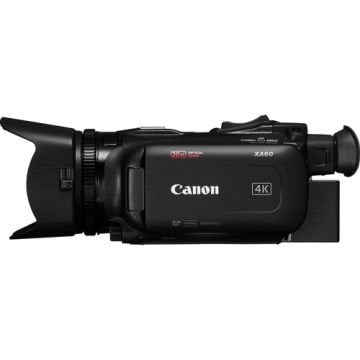 CANON XA60B PROF.UHD 4K DIG.VIDEO  CAMERA WITHOUT HANDLE  (KOLSUZ)