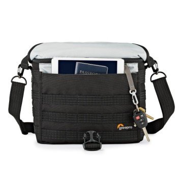 LOWEPRO PROTACTIC SH 180 AW OMUZ ÇANTASI