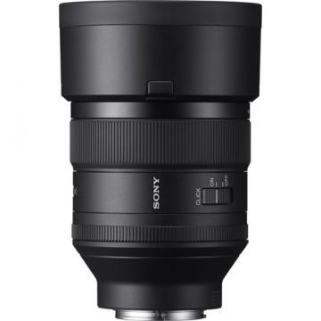 SONY 85MM F:1,4 FE G MASTER LENS