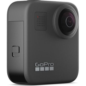 GOPRO MAX ACTION VE 360 DERECE4K KAMERA