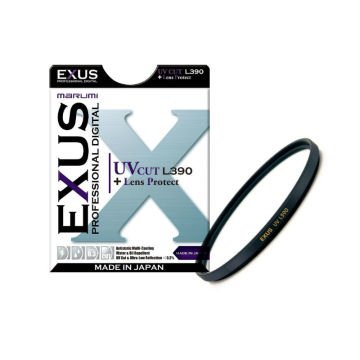 MARUMI 77MM EXUS UV FILTRE