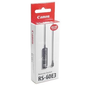 CANON RS60 KABLOLU KUMANDA