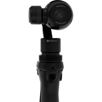 DJI OSMO 3AXIS 4K EL GIMBALİ