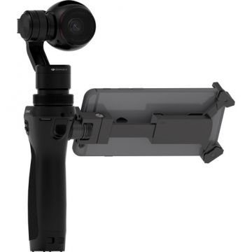 DJI OSMO 3AXIS 4K EL GIMBALİ