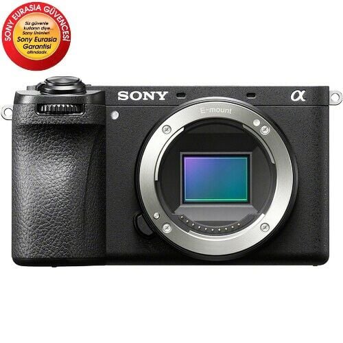 SONY A6700 BODY DIGITAL CAMERA