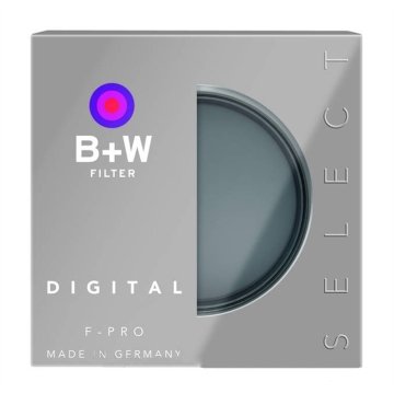 B+W 58MM ND 3.0 1000X FİLTRE(10 STOP)
