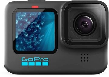 GOPRO HERO 12 BLACK SPECIAL BUNDLE DIGITAL CAMERA