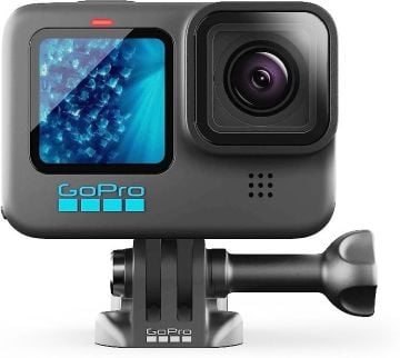 GOPRO HERO 12 BLACK SPECIAL BUNDLE DIGITAL CAMERA