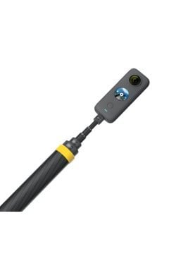 INSTA360 EXTENDED SELFIE STICK NEW(ONE X3/ X2/ONE R/ONE X/ONE RS1 INCH)