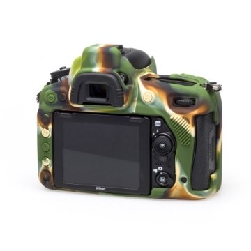 EASYCOVER NIKON D750 SİLİKON KILIF