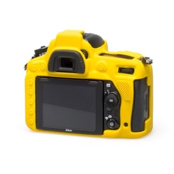 EASYCOVER NIKON D750 SİLİKON KILIF