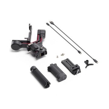 DJI RS3 PRO STABLIZER