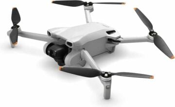 DJI MINI 3 FLY MORE COMBO PLUS RC DRONE