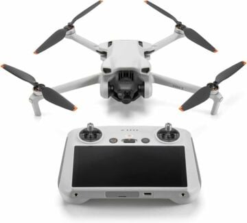 DJI MINI 3 FLY MORE COMBO PLUS RC DRONE