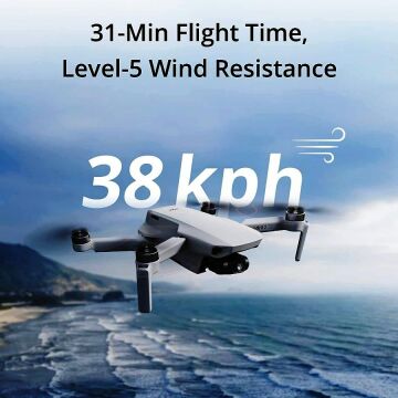 DJI MINI 2SE FLY MORE COMBO DRONE