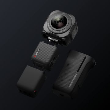 INSTA360 ONE RS 1 INCH 360 EDITION CAMERA