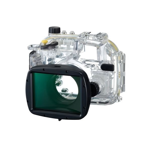 CANON WP-DC53 HOUSING (SU ALTI KABI)