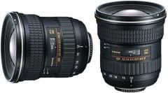 TOKINA 12-24 AF  F:4 AT-X II  CANON EF MOUNT LENS