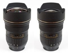 TOKINA  16-28 F:2,8 PRO FX AT-X LENS NIKON MOUNT