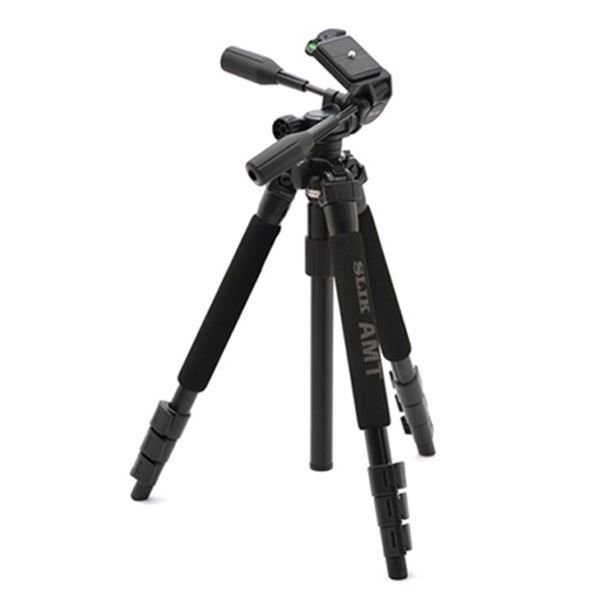 SLIK PRO340 DXII TRIPOD(ÜÇ AYAK)