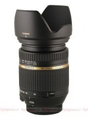 TAMRON  18-270 F:3.5-6.3 Di II PZD  VC LENS CANON  MOUNT