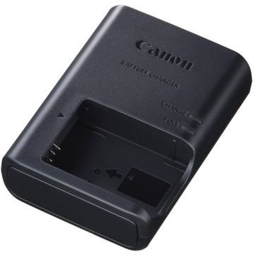 CANON LC-E12 ŞARZ CİHAZI