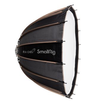 SmallRig 3586 RA-D85 Parabolik Softbox