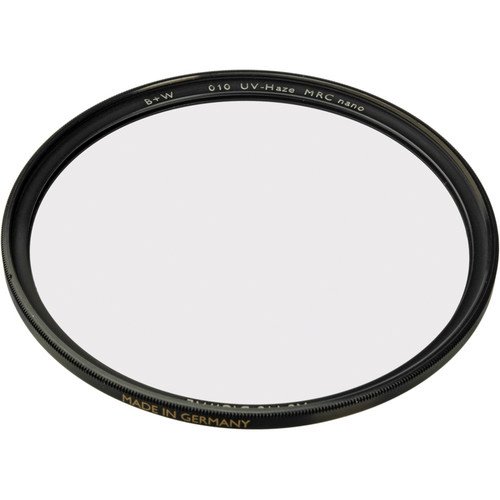 B+W XS PRO 58MM UV MRC-NANO FİLTRE