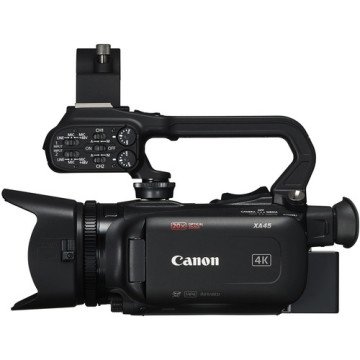 CANON XA45 PROF.DIGITAL VIDEO CAMERA