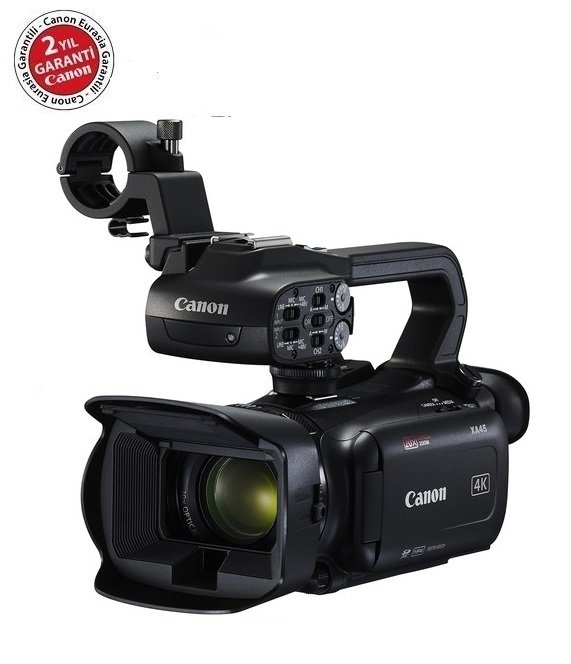 CANON XA45 PROF.DIGITAL VIDEO CAMERA