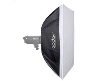 GODOX  SK400II  3'LÜ STÜDYO PARAFLAŞ SETİ