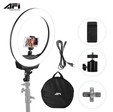 AFI 19 INCH LED RING IŞIK