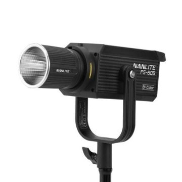 Nanlite FS60B Bi-Color LED Video Işığı