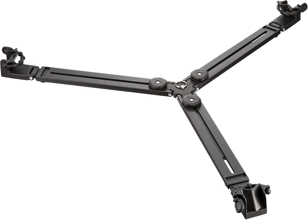 MANFROTTO MA 165 TRIPOD SPREEDER