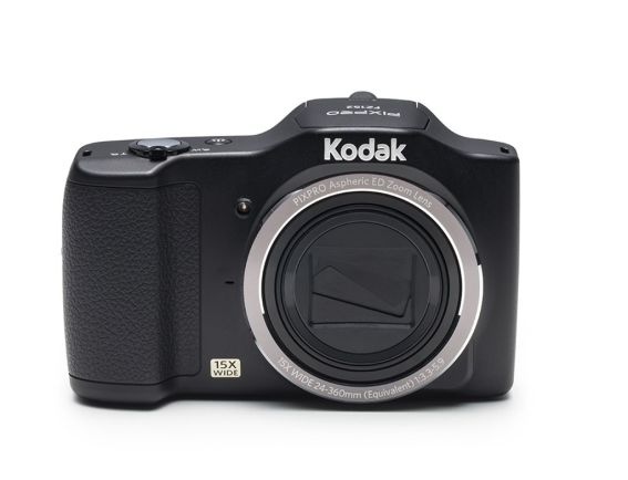 KODAK FZ152 DİJİTAL KOMPAKT FOTO MAK