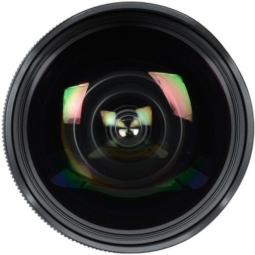 SIGMA 14MM F:1.8 DG DN ART SERI LENS NIKON MOUNT