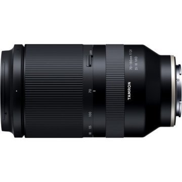 TAMRON 70-180MM F:2.8 Dİ III VXD E MOUNT  LENS