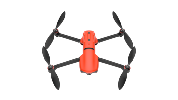 AUTEL EVO 2 8K RUGGED BUNDLE DRONE