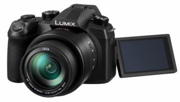 PANASONIC LUMIX FZ1000 II DIGITAL CAMERA