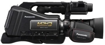 PANASONIC MDH-3 PROF VIDEO KAMERA