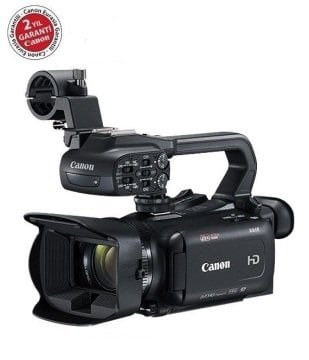 CANON XA15 PROF.DIGITAL VIDEO CAMERA