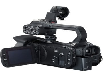 CANON XA15 PROF.DIGITAL VIDEO CAMERA