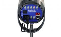 HENSEL INTEGRA PLUS 1000W (2X500W) PRO PLUS  FM PARAFLASH