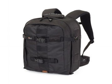 LOWEPRO PRORUNNER 450AW SIRT ÇANTASI