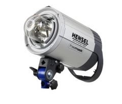 HENSEL INTEGRA 2000W (2X1000W) PRO PLUS  FM PARAFLASH